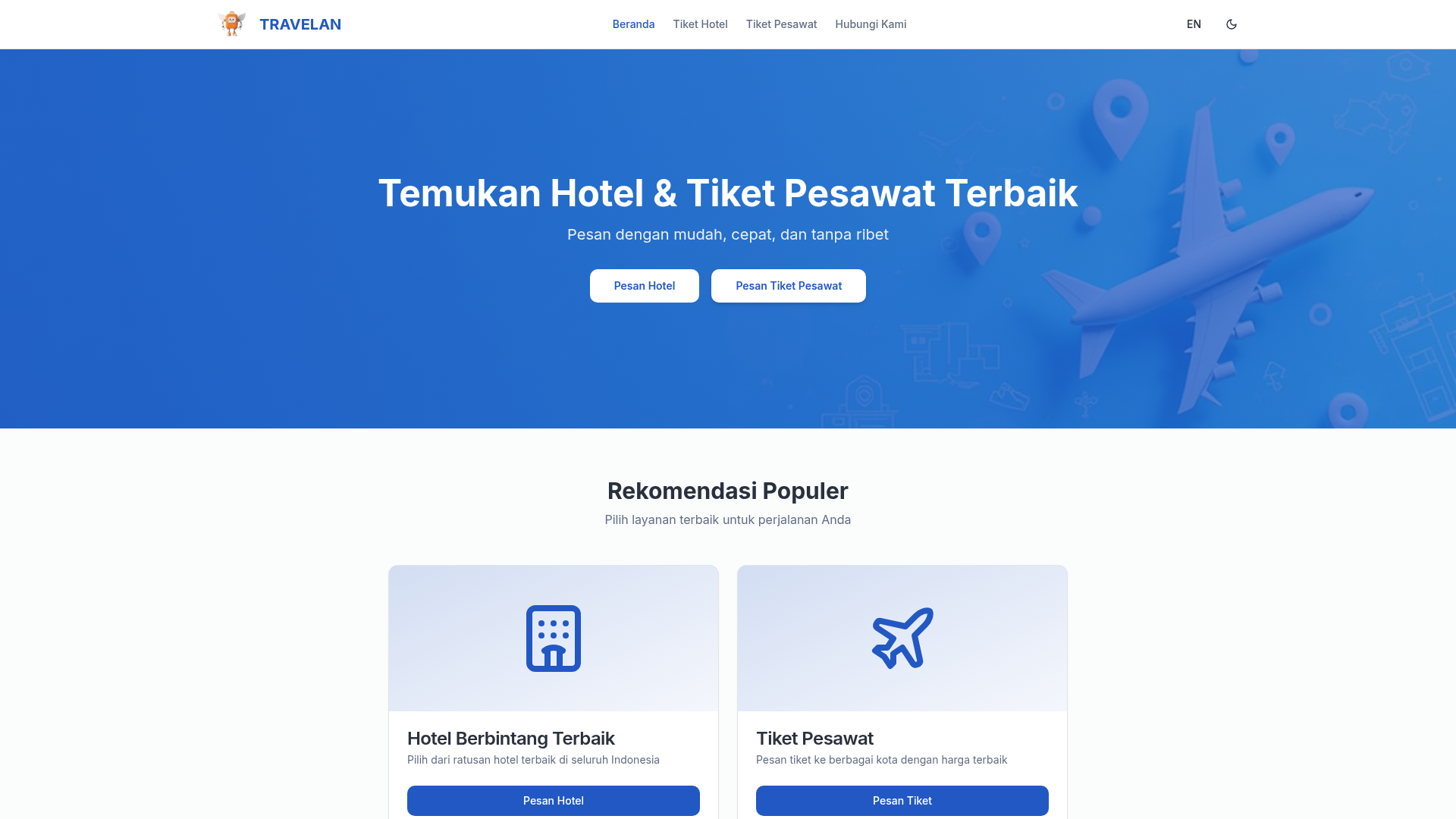 InTravelan